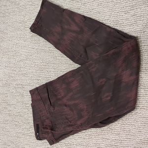 Joe's Jeans Eggplant Jeans